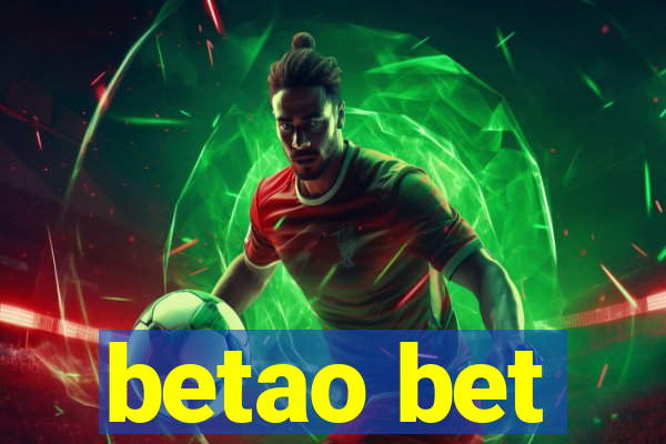 betao bet